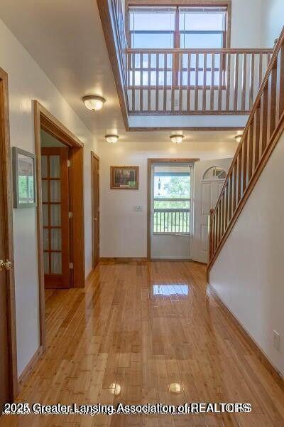 3445 South County Line Road Ashley, MI 48806 - Photo 3 of 69 20240220142645043499000000-o
