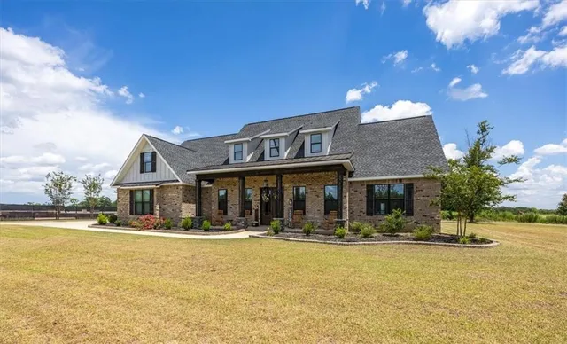 $589,000 | 160 Talton Road, Kathleen, GA 31047