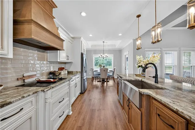 $589,000 | 160 Talton Road, Kathleen, GA 31047