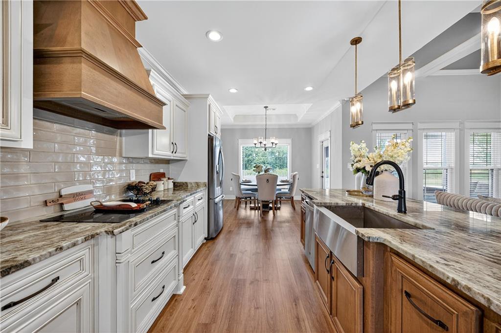 160 Talton Road Kathleen, GA 31047 - Photo 11 of 35