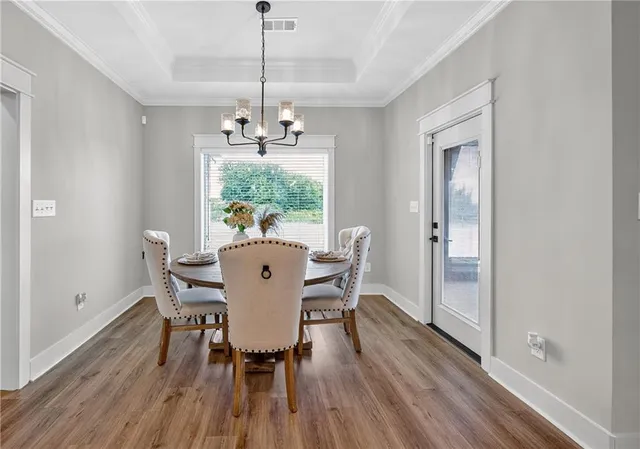 $589,000 | 160 Talton Road, Kathleen, GA 31047