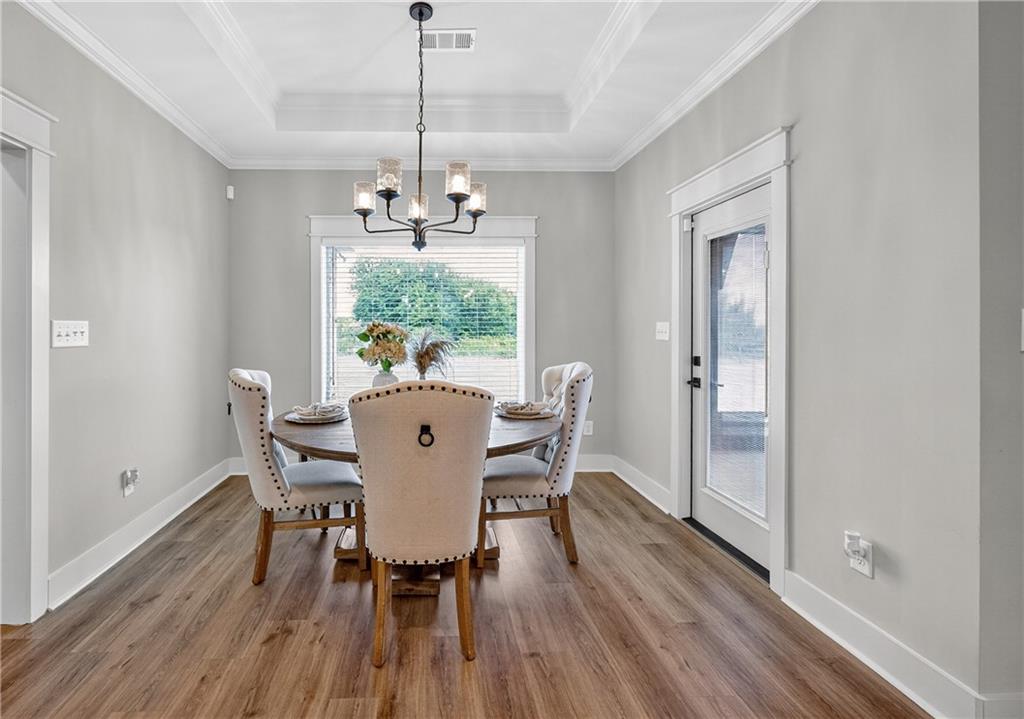 160 Talton Road Kathleen, GA 31047 - Photo 13 of 35