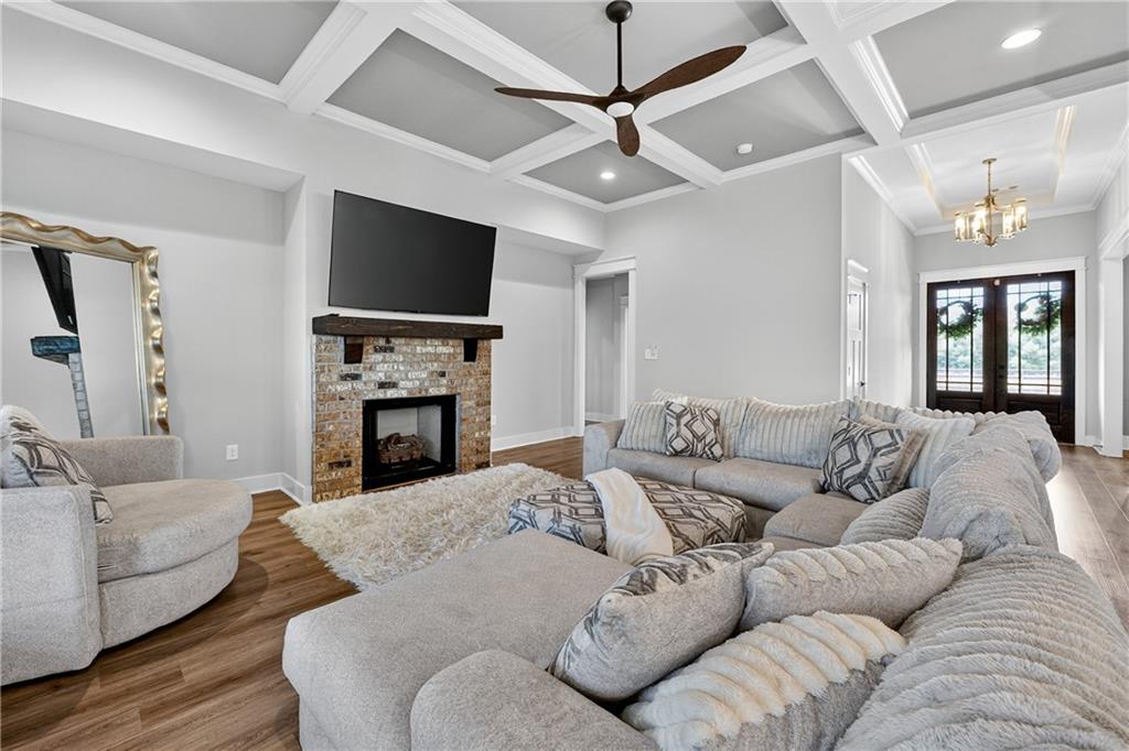 160 Talton Road Kathleen, GA 31047 - Photo 14 of 35