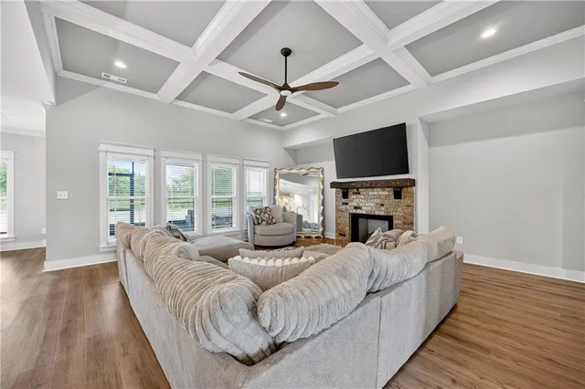 $589,000 | 160 Talton Road, Kathleen, GA 31047