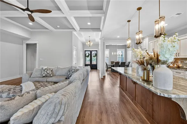 $589,000 | 160 Talton Road, Kathleen, GA 31047