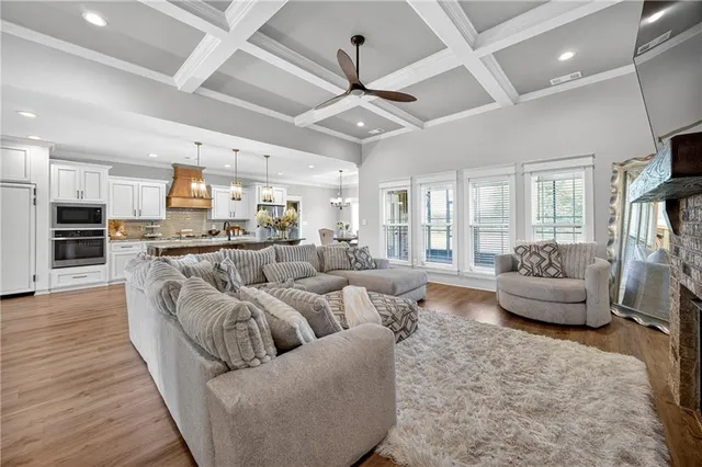 $589,000 | 160 Talton Road, Kathleen, GA 31047