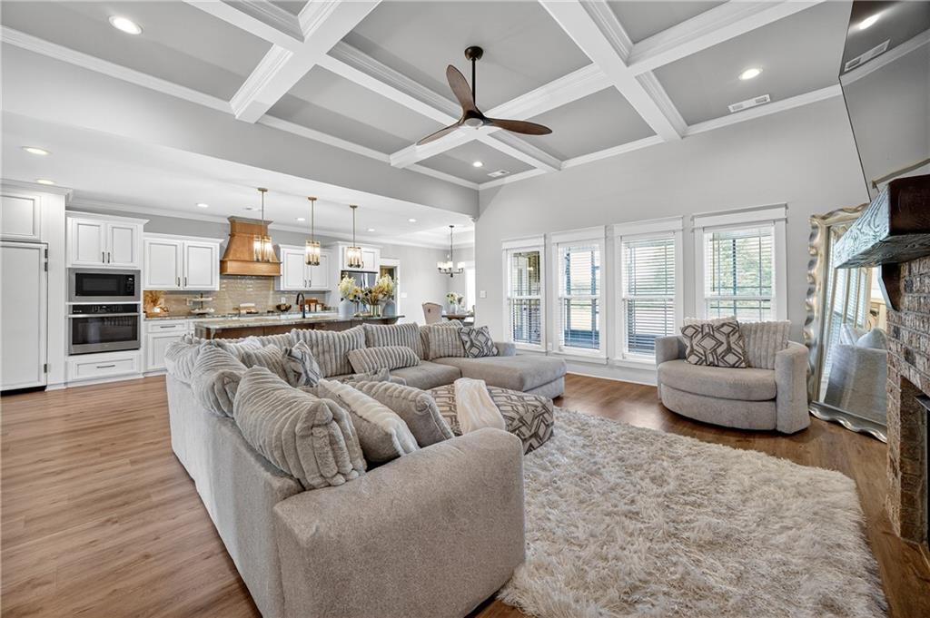 160 Talton Road Kathleen, GA 31047 - Photo 17 of 35