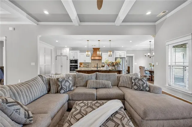 $589,000 | 160 Talton Road, Kathleen, GA 31047