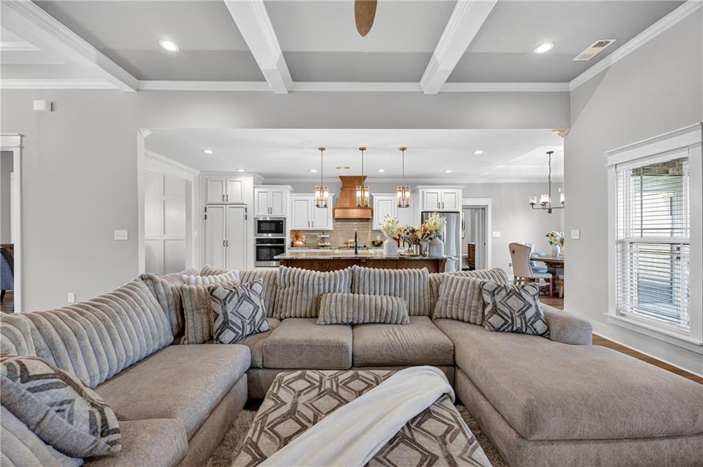 160 Talton Road Kathleen, GA 31047 - Photo 18 of 35