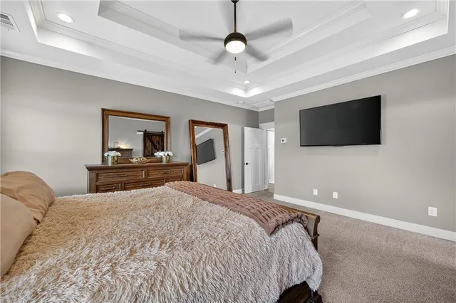 $589,000 | 160 Talton Road, Kathleen, GA 31047