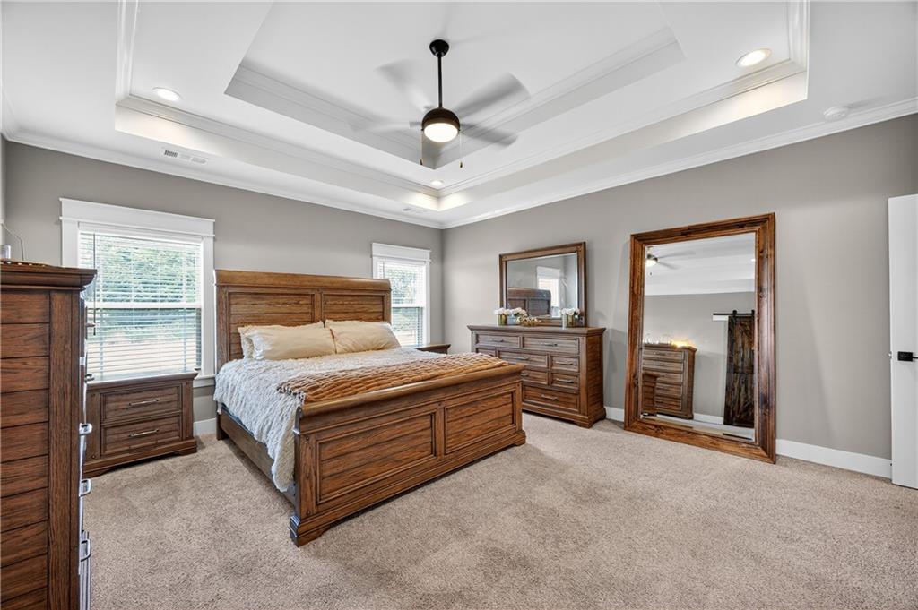 160 Talton Road Kathleen, GA 31047 - Photo 22 of 35