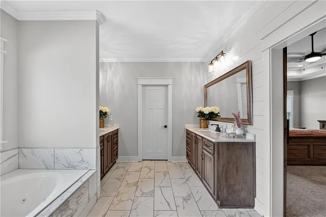 $589,000 | 160 Talton Road, Kathleen, GA 31047