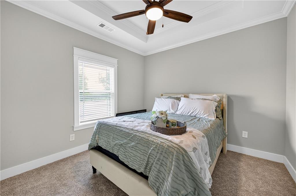 160 Talton Road Kathleen, GA 31047 - Photo 26 of 35