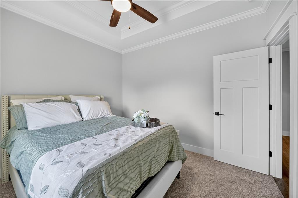 160 Talton Road Kathleen, GA 31047 - Photo 28 of 35