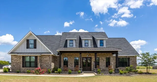 $589,000 | 160 Talton Road, Kathleen, GA 31047