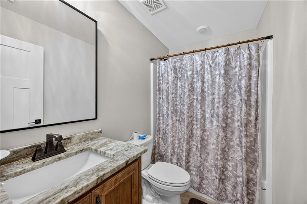 160 Talton Road Kathleen, GA 31047 - Photo 31 of 35