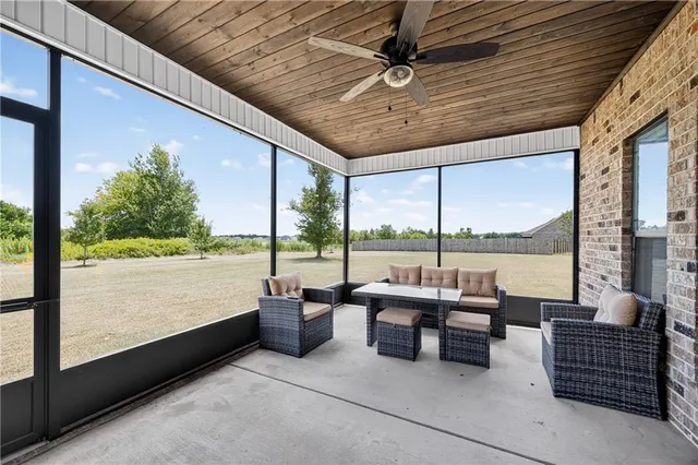 $589,000 | 160 Talton Road, Kathleen, GA 31047