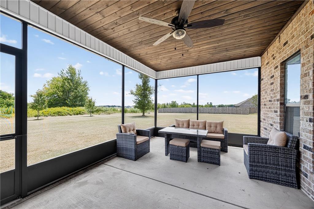 160 Talton Road Kathleen, GA 31047 - Photo 32 of 35