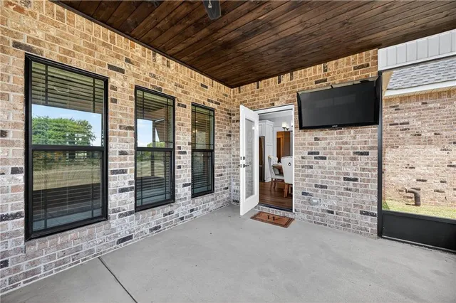 $589,000 | 160 Talton Road, Kathleen, GA 31047