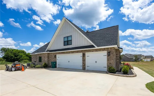 $589,000 | 160 Talton Road, Kathleen, GA 31047