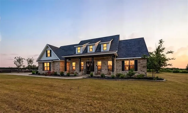 $589,000 | 160 Talton Road, Kathleen, GA 31047