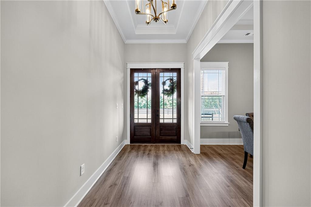 160 Talton Road Kathleen, GA 31047 - Photo 6 of 35