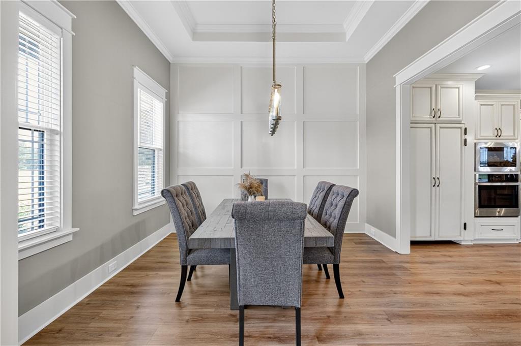 160 Talton Road Kathleen, GA 31047 - Photo 8 of 35