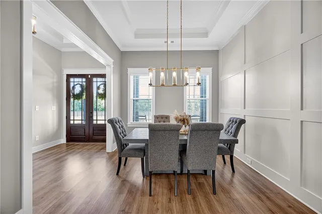 $589,000 | 160 Talton Road, Kathleen, GA 31047