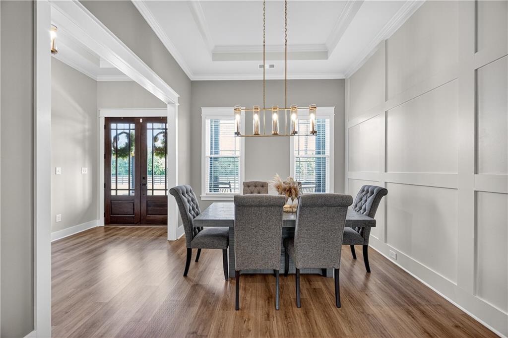 160 Talton Road Kathleen, GA 31047 - Photo 9 of 35