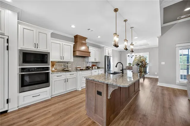 $589,000 | 160 Talton Road, Kathleen, GA 31047