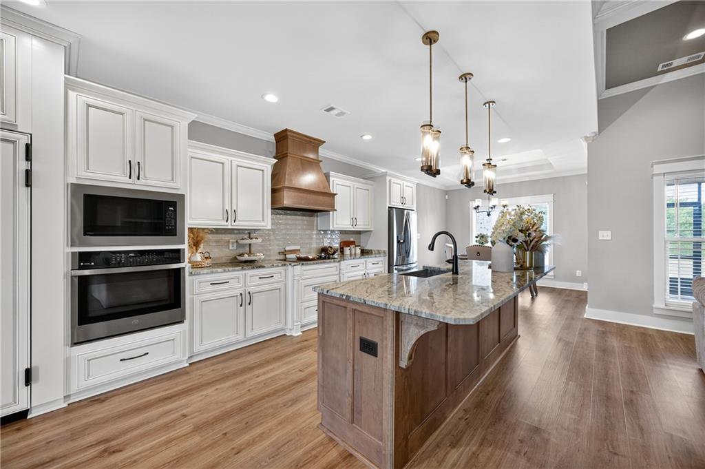 160 Talton Road Kathleen, GA 31047 - Photo 10 of 35