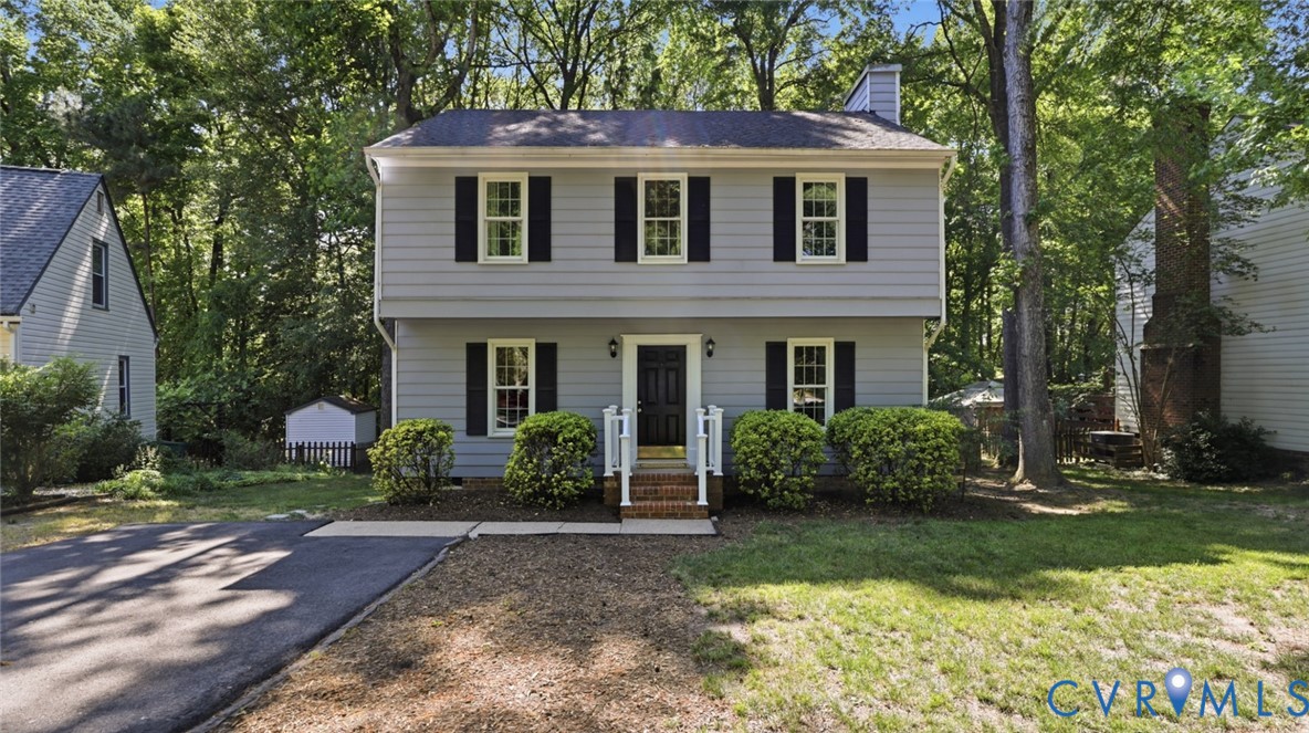 6110 Duck Cove Road Midlothian, VA 23112 - Photo 1 of 48 Gallery Image 1