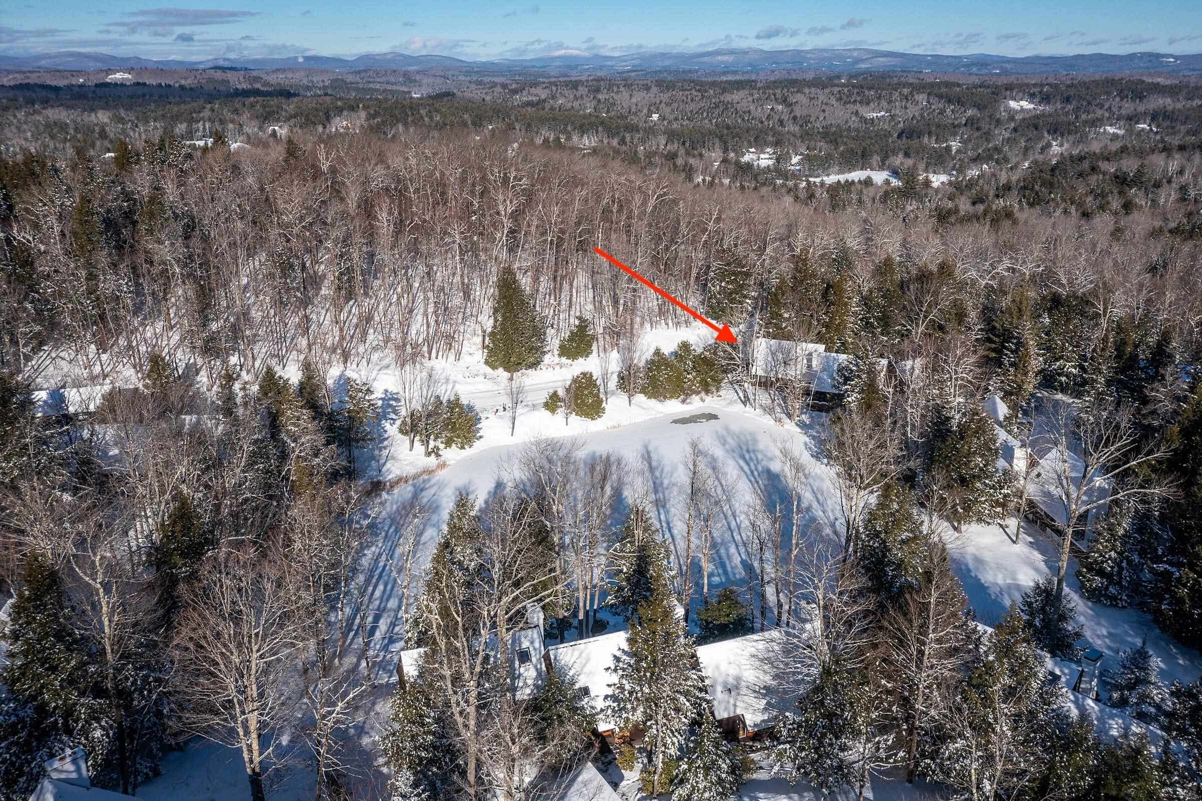 81 Pond View Road Winhall, VT 05340 - Photo 1 of 56 Gallery Image 1
