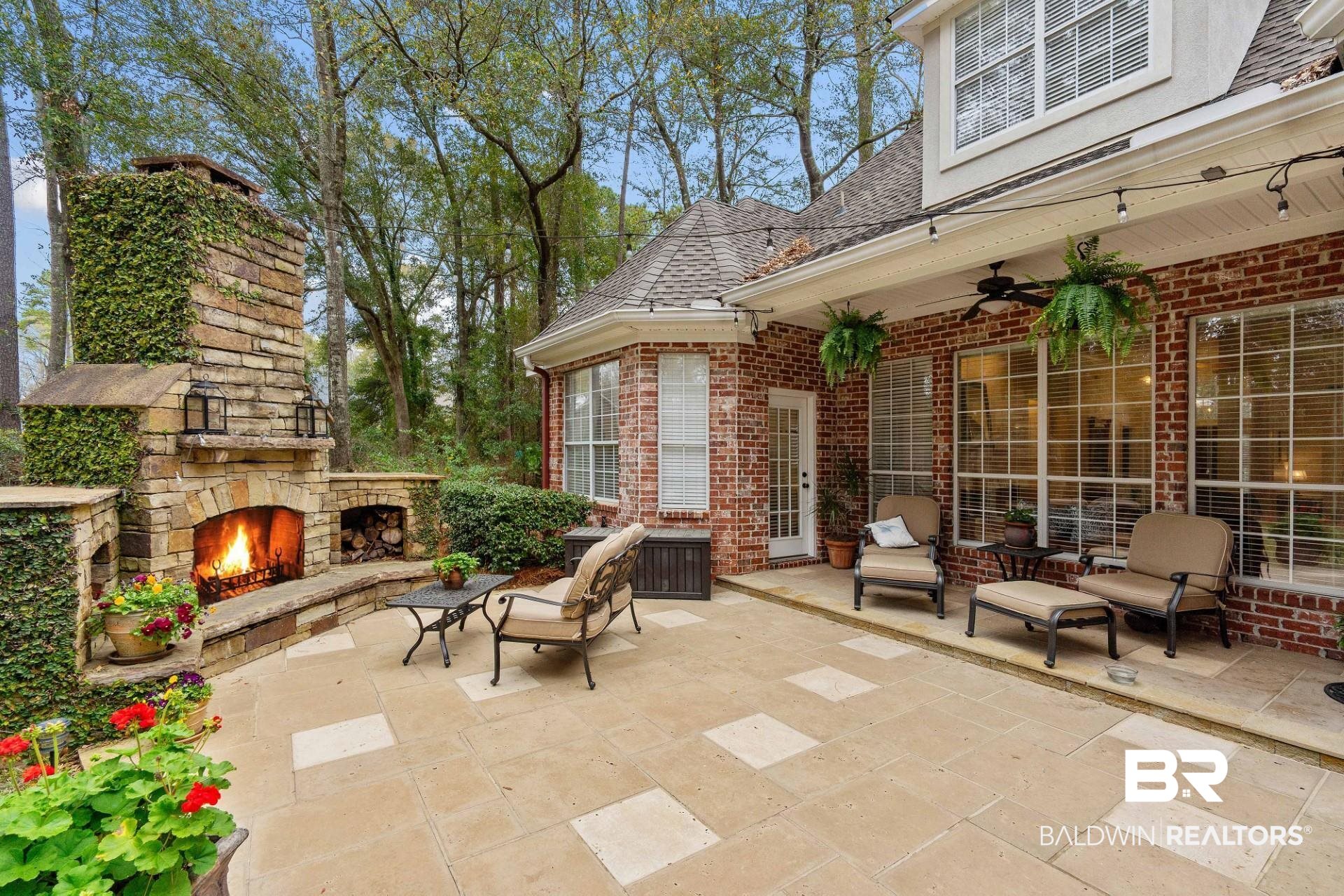 30355 Crepe Myrtle Court Daphne, AL 36527 - Photo 27 of 33