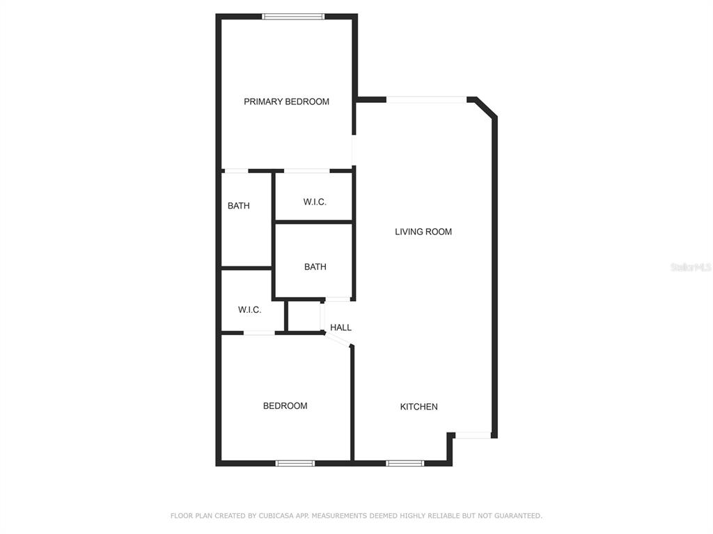 26485 Rampart Boulevard, Unit D21 Punta Gorda, FL 33983 - Photo 10 of 33