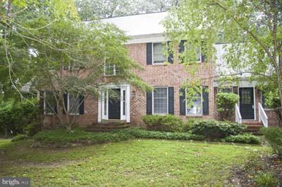 14406 Katie Road Phoenix, MD 21131 - Photo 15 of 15 Exterior (Front)