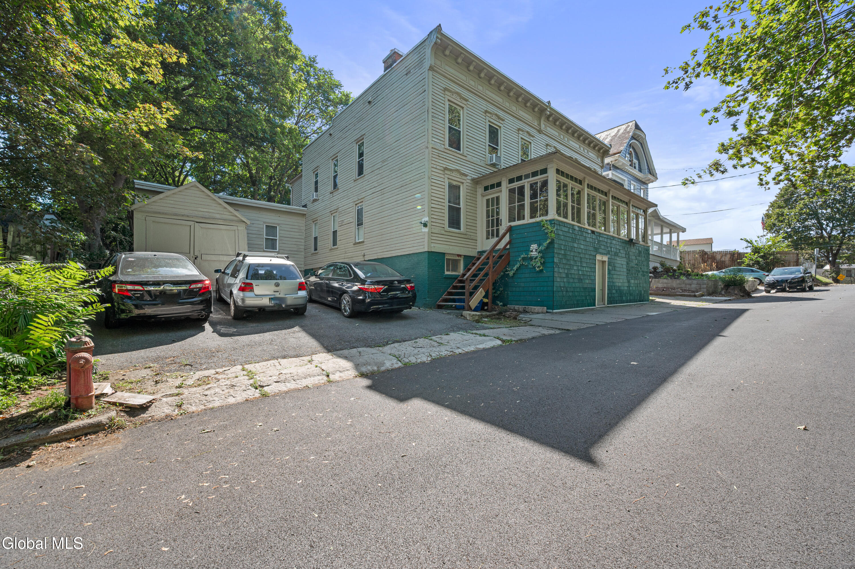 319 Speigletown Road Troy, NY 12182 - Photo 2 of 3 23-25 Prospect Ave