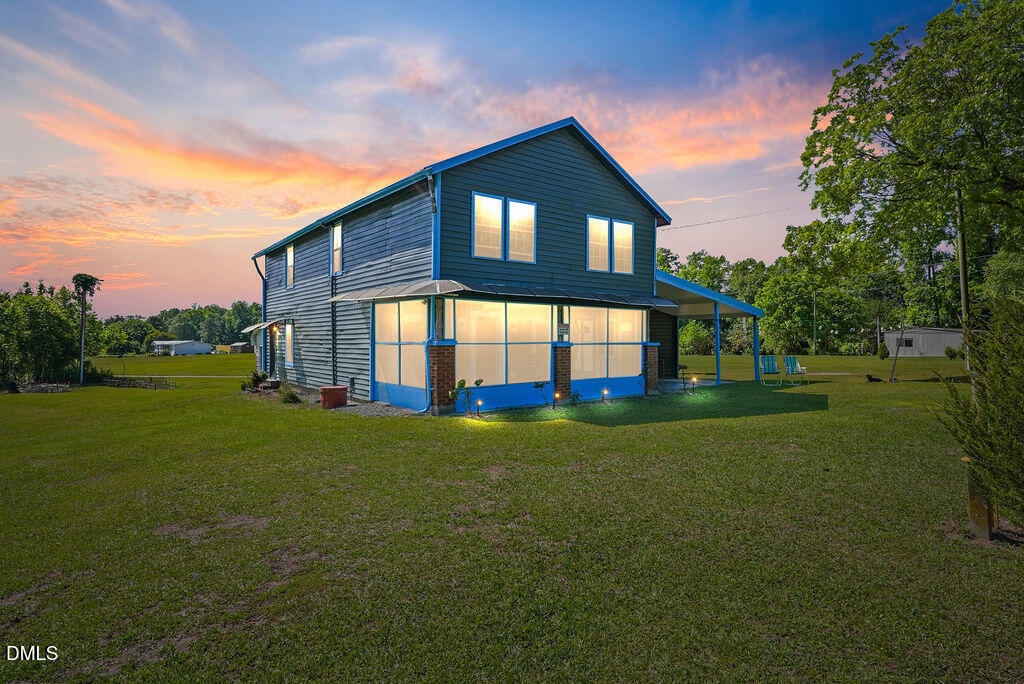 15 Rackley Road Clinton, NC 28328 - Photo 26 of 27