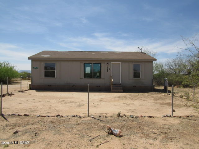 8520-1 South Cover View Road Tucson, AZ 85736 - Photo 3 of 29