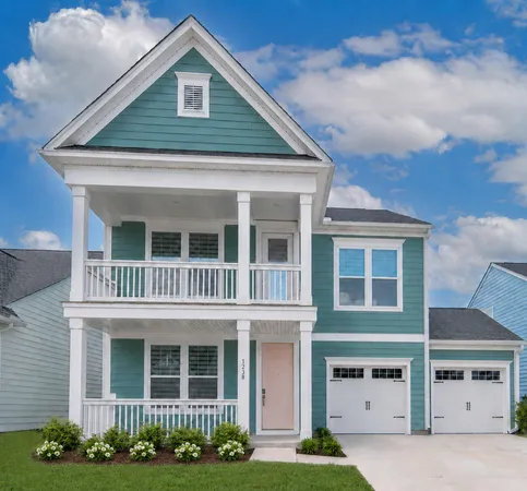 $438,000 | 1238 Homecoming Boulevard, Ravenel, SC 29470
