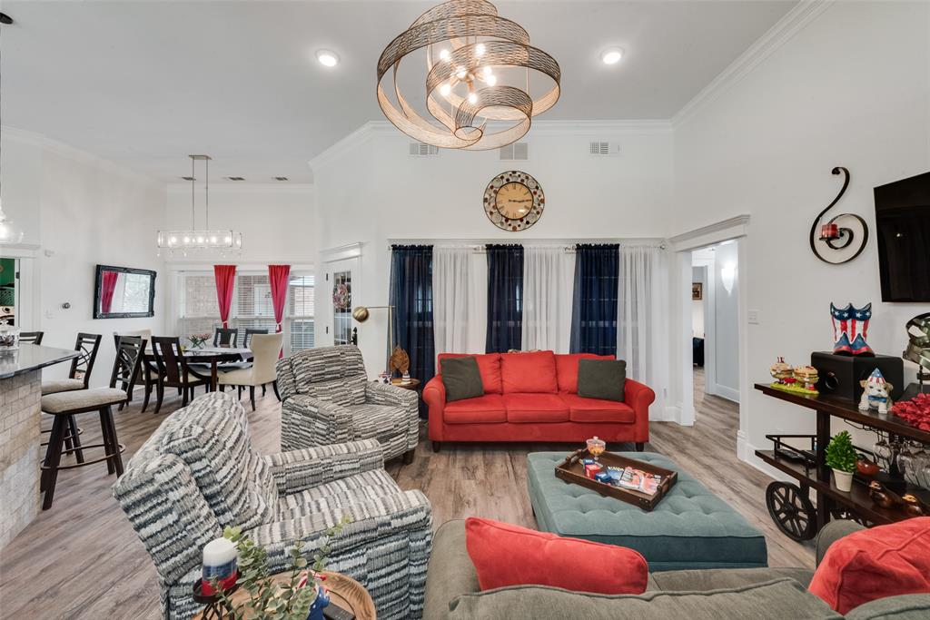 120 Cote D Azur Chico, TX 76431 - Photo 11 of 37