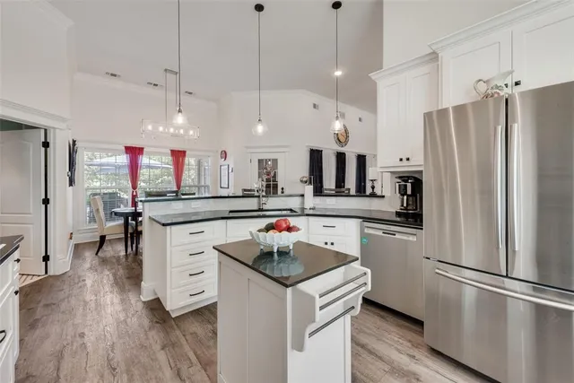 $850,000 | 120 Cote D Azur, Chico, TX 76431