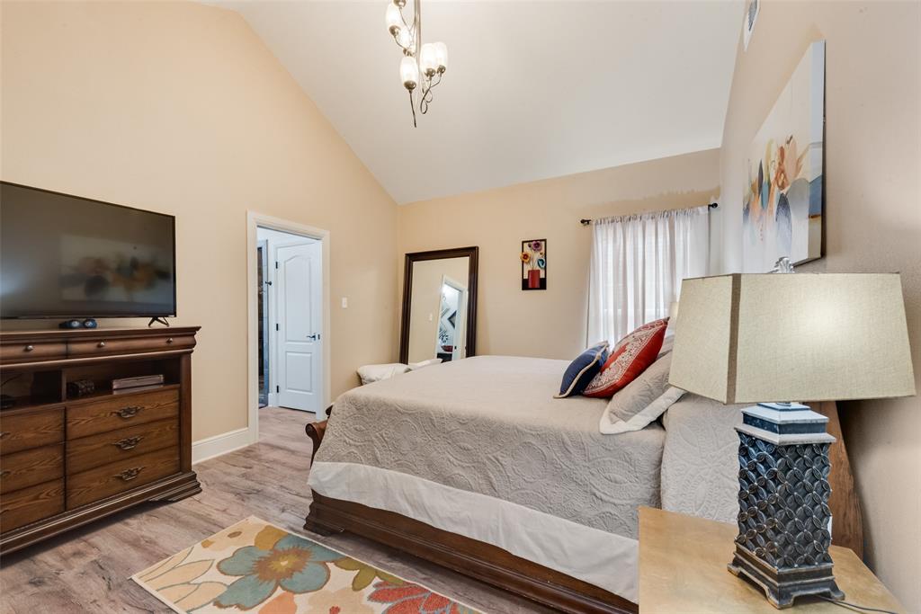 120 Cote D Azur Chico, TX 76431 - Photo 19 of 37