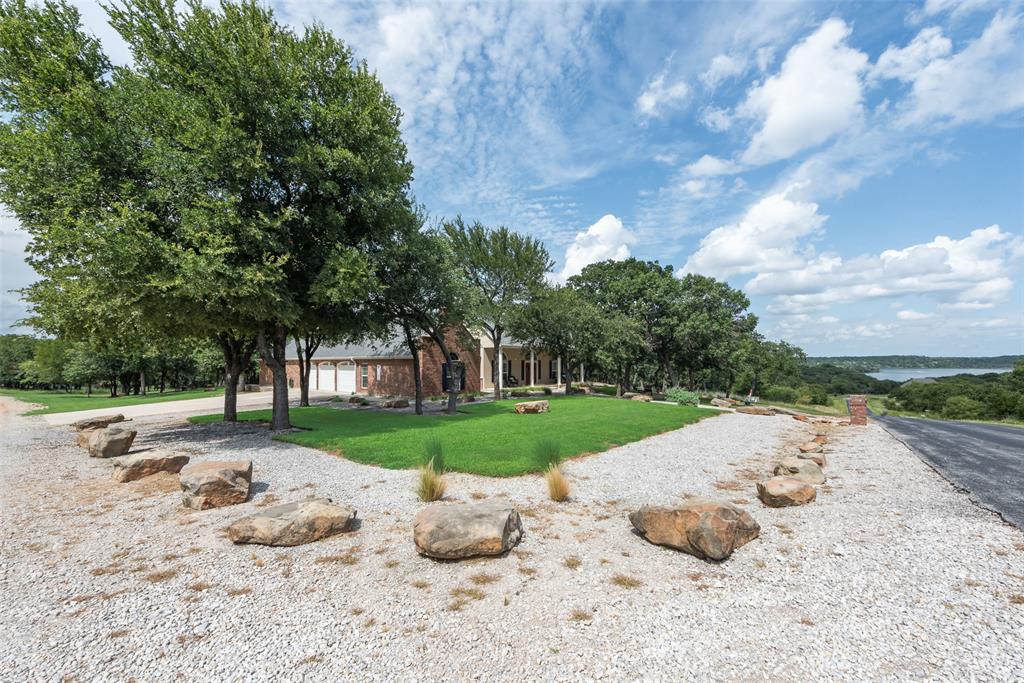 120 Cote D Azur Chico, TX 76431 - Photo 2 of 37