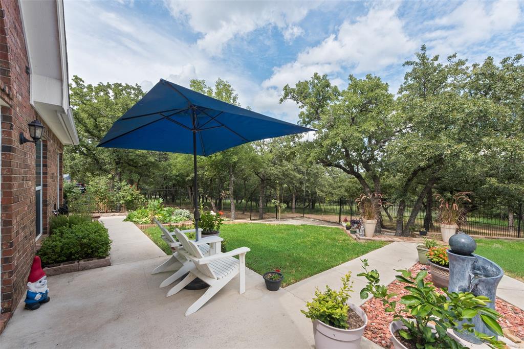 120 Cote D Azur Chico, TX 76431 - Photo 36 of 37