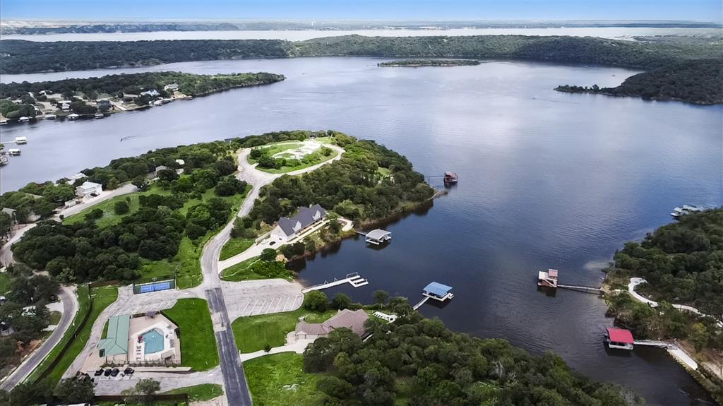 120 Cote D Azur Chico, TX 76431 - Photo 4 of 37 Lake Bridgeport