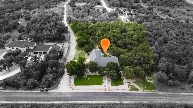 $850,000 | 120 Cote D Azur, Chico, TX 76431