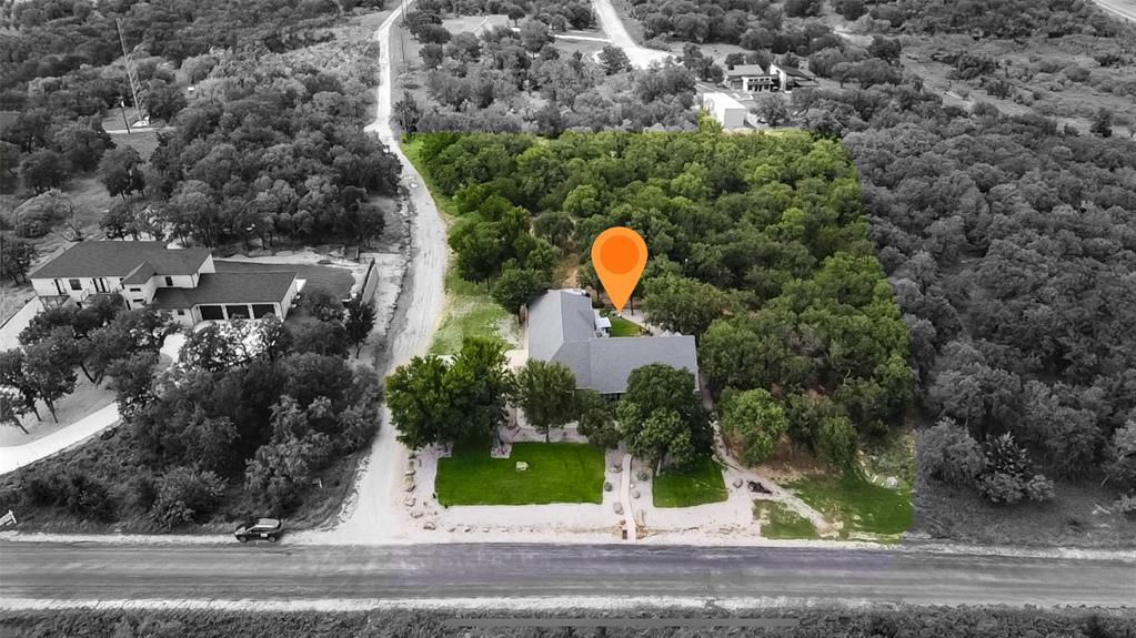 120 Cote D Azur Chico, TX 76431 - Photo 5 of 37