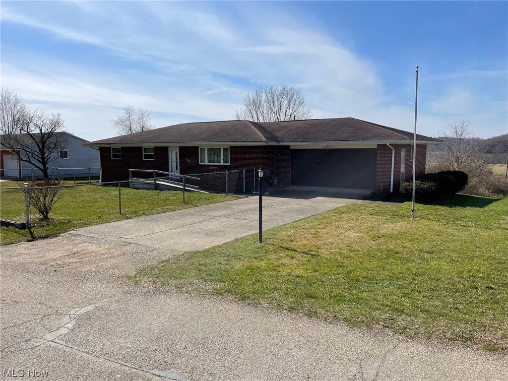 64045 Morrison Road Cambridge, OH 43725 - Photo 1 of 13