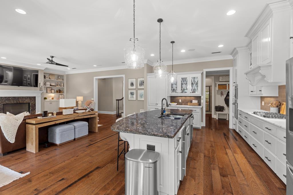 807 Liveoak Trail Dothan, AL 36305 - Photo 26 of 96
